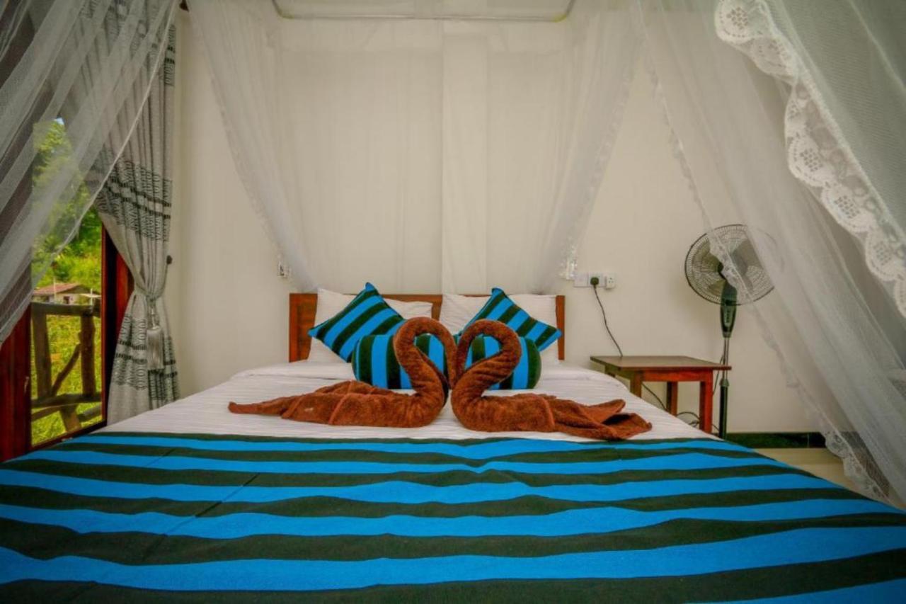 Blue Heaven Cottage Ella Kültér fotó